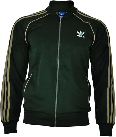 adidas herren jacke superstar|adidas jackets for men.